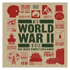 The World War II Book, 돌링킨더슬리