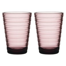 이딸라 아이노 알토 텀블러 330ml, 칼루나, 2개