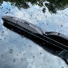 DABONI 矽膠撥水鍍膜混合式雨刷組 轉接頭 C, BMW 6系列 F06 / F12 / F13 2012年~2018年