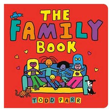 The Family Book, Little Brown & Co