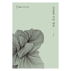 金鍾哲詩的魅力, 柳成浩, 文學手帖