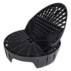 Duplex Du Dirt Guard 洗車過濾板 洗車用品, 1套