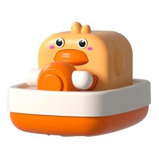 조이키즈 네모도리 태엽장난감 목욕놀이완구, 더그, 1개