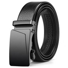 아펙토 자동버클 정장벨트 B타입