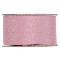 GILGRI 質感禮物包裝緞帶 3.8cm, 1個, 22m, 32 深粉紅色