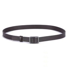 STYLE CONTACT 女款基本方扣皮帶 SW-2