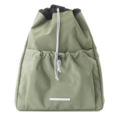 細繩細背包 ep.2 503, 橄欖