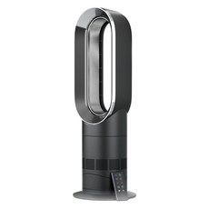dyson 戴森 熱與涼Jet Focus 黑色+鎳, AM09