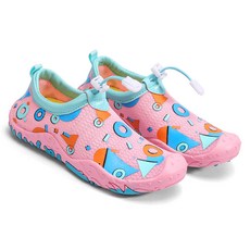 SNEFF 兒童圓圈水陸兩用鞋