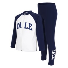 YALE KIDS 兒童泳衣上下兩件套組 Y12MR