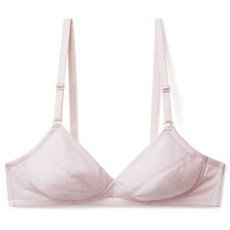 첨이첨이 여아용 기능성 학생 브라 2