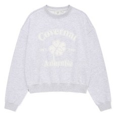 커버낫 여성용 셋업 맨투맨