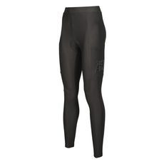 nSR RIDInG 女款 Club Just Ride 長版緊身自行車褲