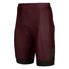 nSR RIDInG 男款Club Just Ride短緊身褲