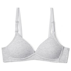 chummychummy 女童學生Palm Mold內衣 3