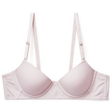 chummychummy 女童機能性模杯學生內衣 4