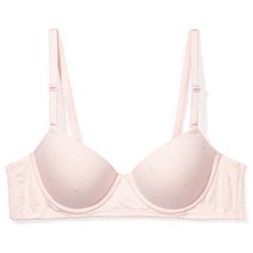 chummychummy 女童學生花苞天絲莫代爾定型胸罩 4