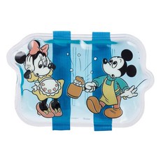 스케이터 고정형 쿨젤 디즈니 커플 CLBB1, 1개입, 1개