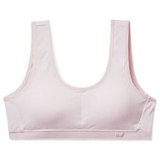 chummychummy 女童機能性學生運動內衣