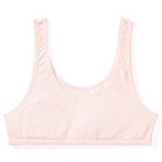 chummychummy 青少年學生花苞天絲莫代爾內衣 1