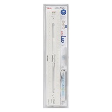 LISHIN Vitson LED模組 1燈 2燈用 磁吸式 自行更換 客廳 25W, 1個, 燈泡色