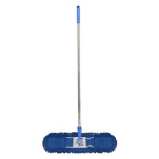 크린메이트 파워 면청사대걸레 60cm, 1개