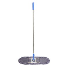 크린메이트 파워 극세사대걸레 60cm, 1개