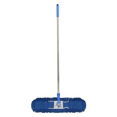 크린메이트 파워 면청사대걸레 105cm, 1개