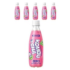 HY乳酸菌康普茶 零卡 乳酸菌口味 335ml, 6個