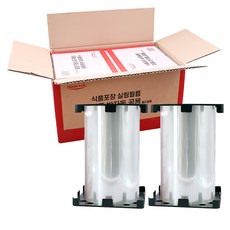 自動封口機用膠膜支架 270mm, 1入, 2個