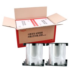 Happy lock 封口膜自動機器用固定 150mm, 2個, 1入