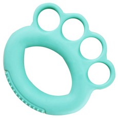 제이앤케이상점 사계절 휴대용 손가락 운동 지압마사지기, 4, 1개