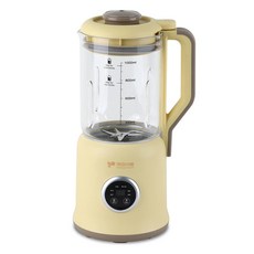 Kitchen-Art 豆漿粥果汁保溫功能豆漿機 1L KSM-D3162, 混合色