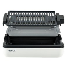 domus. 經典分離式烤盤 37.6 x 24.6 x 8 cm, DP-1000EP