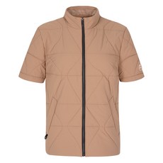 까스텔바작 남성용 반팔 다운 자켓 BGCWDW203