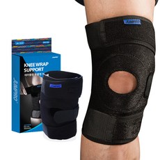 JUMPRO Air Plan 加長型護膝 JA-203