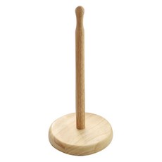 TREESTORE 廚房紙巾架, 自然色, 1個