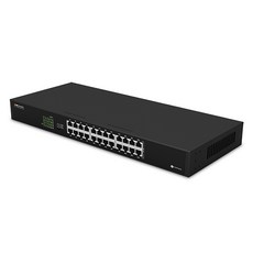 ipTIME 交換式集線器, SG24000A