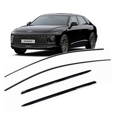 GMZ MOTORS 晴雨窗套組, 現代