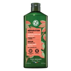 YVES ROCHER 伊夫黎雪 荷荷芭受損修護保濕洗髮精, 300ml, 1瓶
