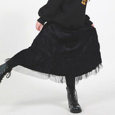 jkids 女童Blalon長裙 J7691