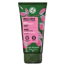 YVES ROCHER 伊夫黎雪 覆盆莓亮澤護髮油, 1個, 200ml