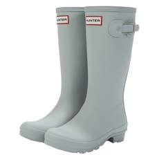 hunter kids Hunter兒童款大童隧道扣環雨鞋 JFT6215RMA-RLM