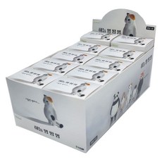 Taikon 天空萌大地萌 5款隨機盒, 1套