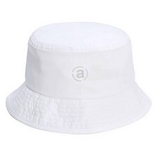 abacus 男士 Gorce 漁夫帽 AT01HTU7358, 1個, 白色