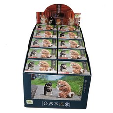 Taikon 許願小狗 5種隨機盒, 1套