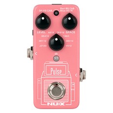 Nux NUX Pulse IR 載入器 NSS-4, 單色, 1個
