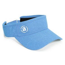 abacus Huntingdale Dry Cool 防曬遮陽帽 遮陽帽 AT01SVU7356, 1個, 天空藍