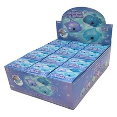 Tycon 在海裡找到我吧 6種隨機盒, 1套