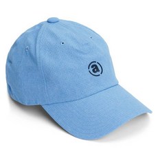 아바쿠스 Huntingdale 드라이쿨 볼캡 골프모자 AT01CPU7370, ONE SIZE, 스카이블루(7370328), 1개